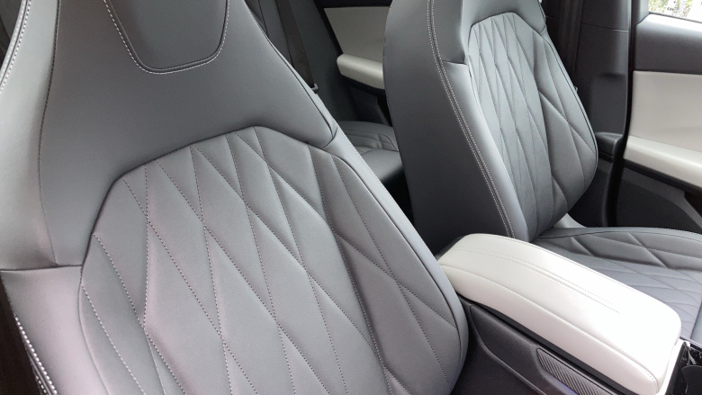 Ford Capri 210kW Premium 77kWh 5dr Auto Electric Estate